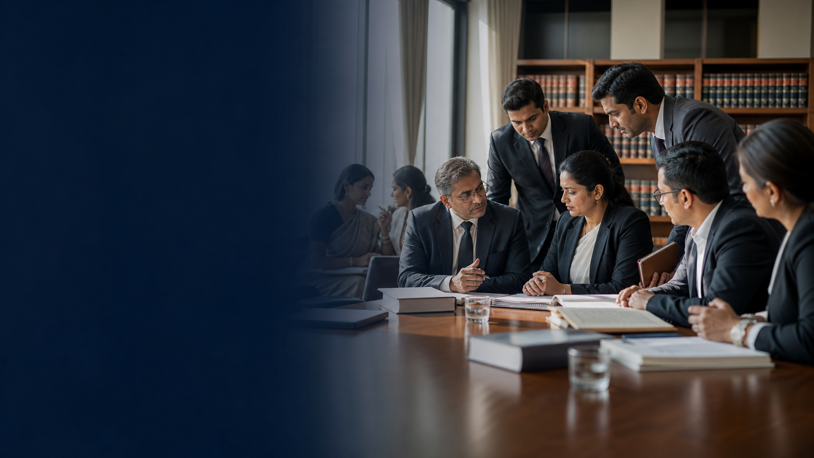 Legal assistance for individuals, families, and businesses