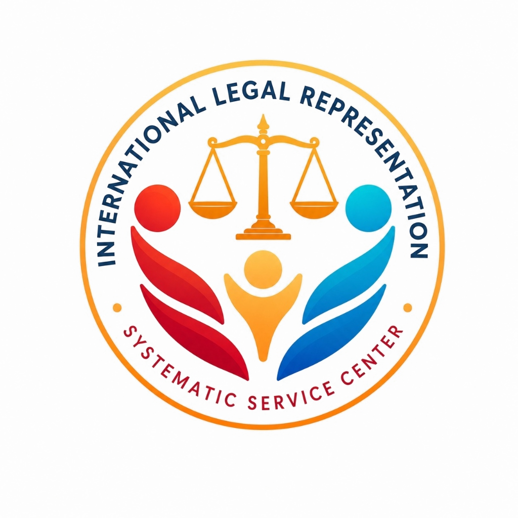 ILRSSC Logo
